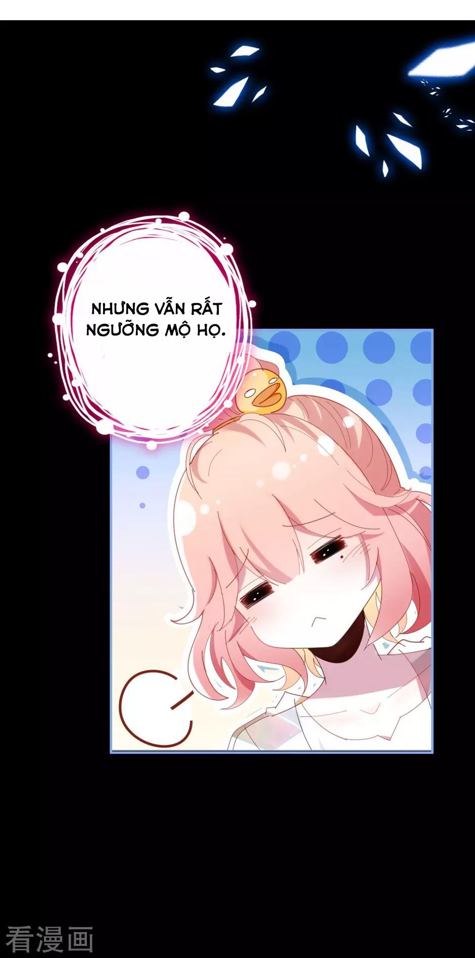 Chuyển Phát Nhanh Tình Yêu - Chương 3 - Trang 7