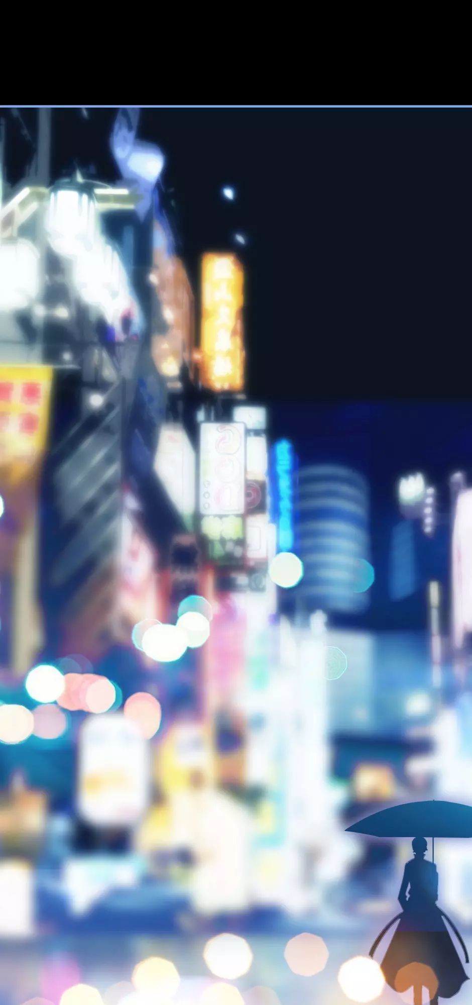 Chuyển Phát Nhanh Tình Yêu - Chương 3 - Trang 8