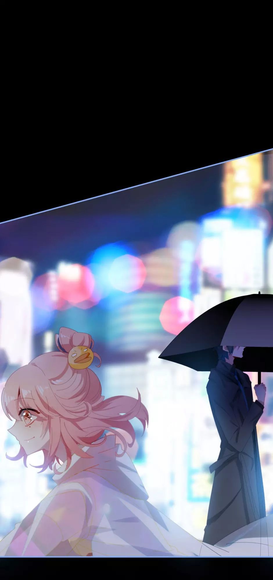 Chuyển Phát Nhanh Tình Yêu - Chương 3 - Trang 10