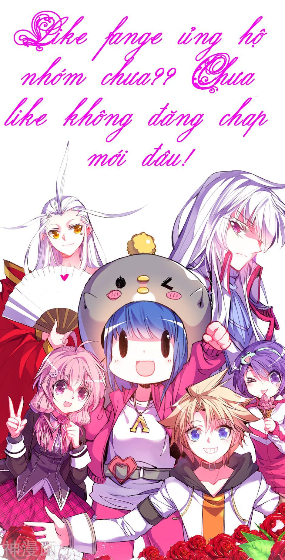 Băng Sơn Tổng Tài Sủng Thê Vô Độ - Chương 1 - Trang 36