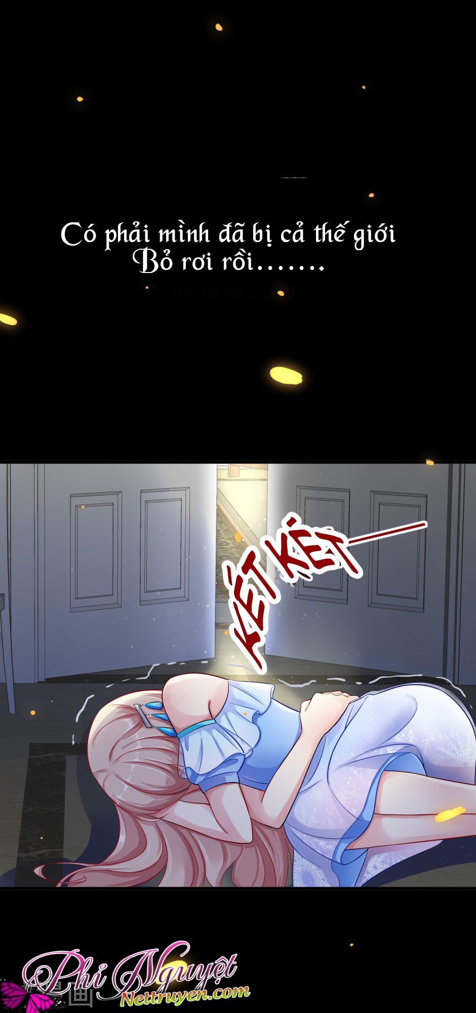 Băng Sơn Tổng Tài Sủng Thê Vô Độ - Chương 1 - Trang 8