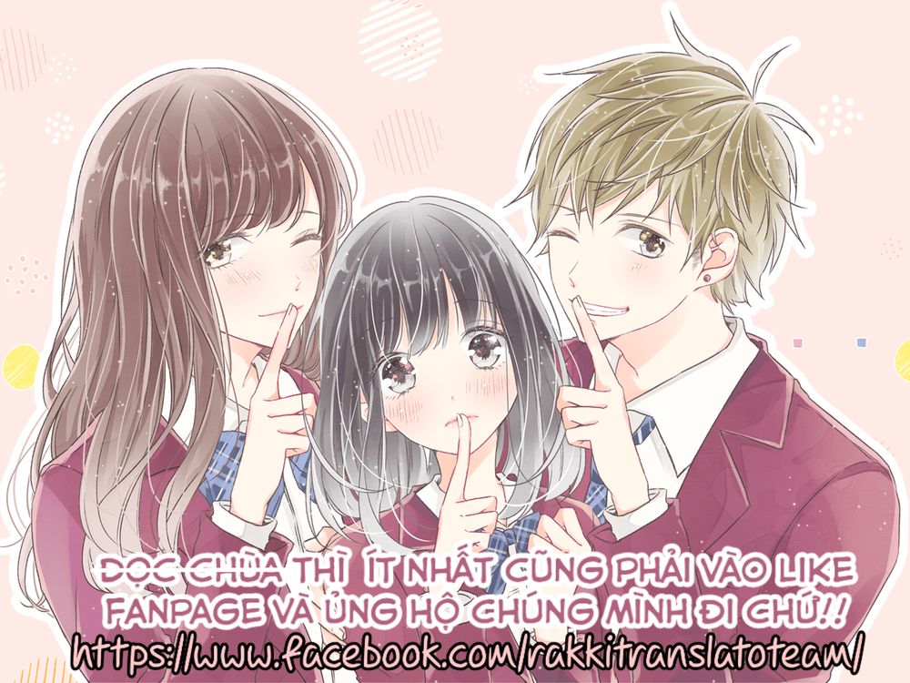 Mikansei Demo Koi Ga Ii. - Chương 1 - Trang 45