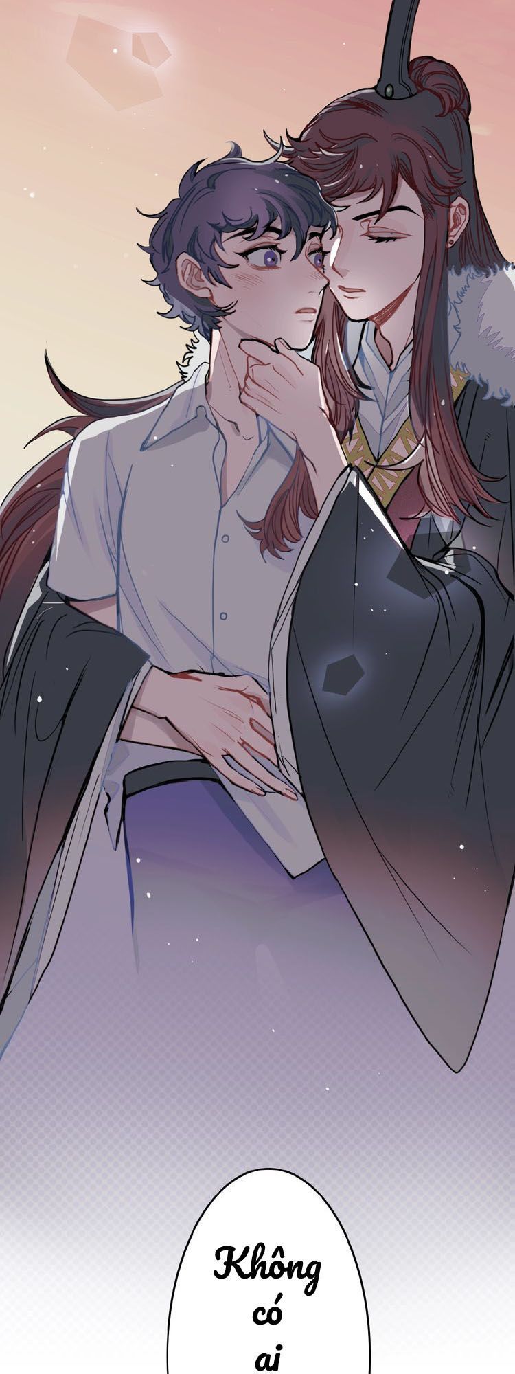 “Tiểu Kiều Phi” Trực Nam Của Phủ Vương Gia - Chương 1.1 - Trang 15