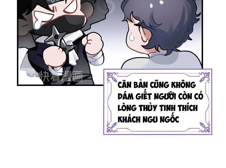 “Tiểu Kiều Phi” Trực Nam Của Phủ Vương Gia - Chương 1.1 - Trang 4