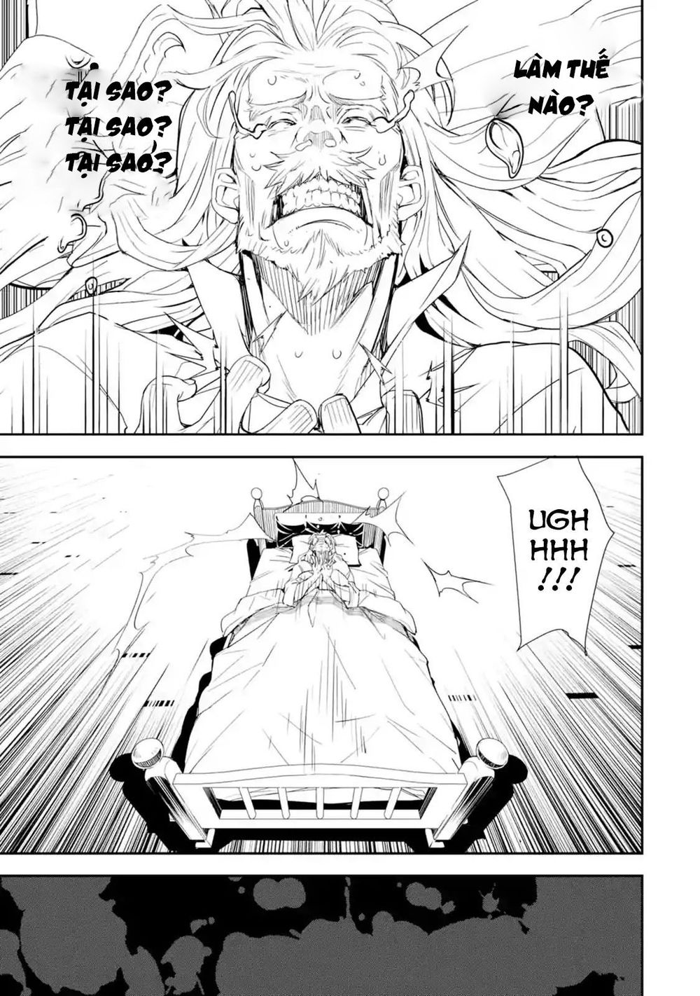 Nhà Hiền Triết Vô Song Chưa Thành Công Về Mặt Học Thuật ~ Một Phù Thủy S-Rank Gian Lận Sau Tái Sinh - Chương 1.3 - Trang 14