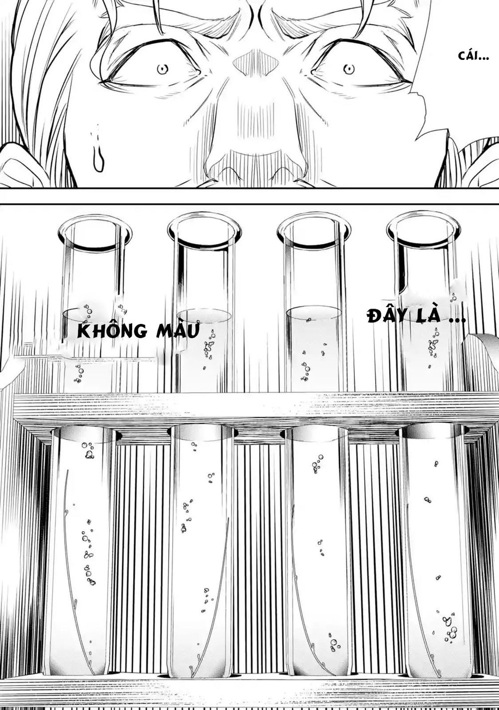 Nhà Hiền Triết Vô Song Chưa Thành Công Về Mặt Học Thuật ~ Một Phù Thủy S-Rank Gian Lận Sau Tái Sinh - Chương 1.3 - Trang 7