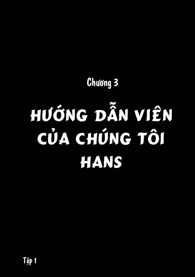 Hành Trình Tới Tâm Trái Đất - Chương 3 - Trang 2
