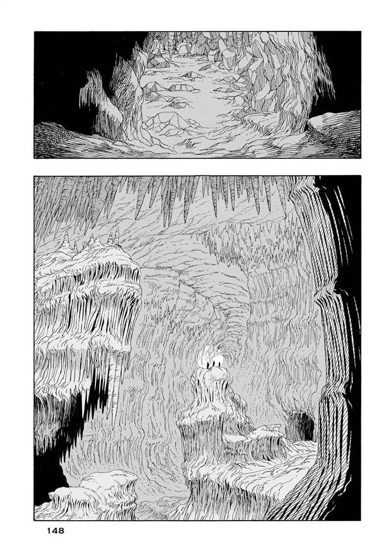 Hành Trình Tới Tâm Trái Đất - Chương 4 - Trang 28