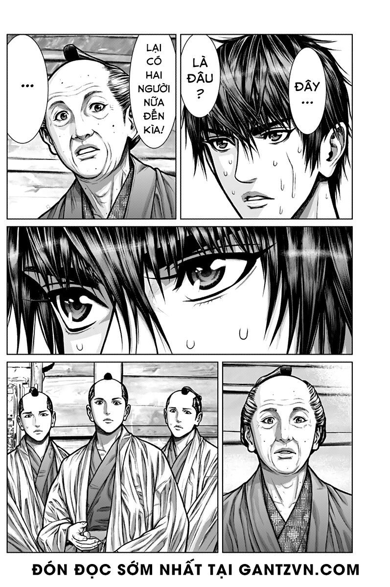 Gantz :E - Chương 2 - Trang 5