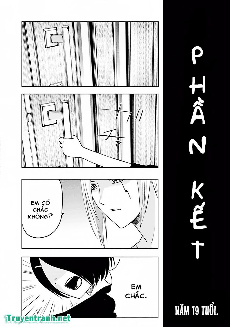 Sekai Oni - Chương 128 - Trang 2