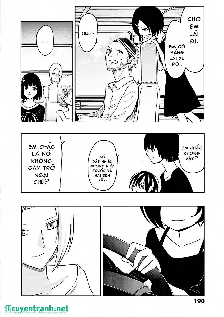 Sekai Oni - Chương 128 - Trang 6