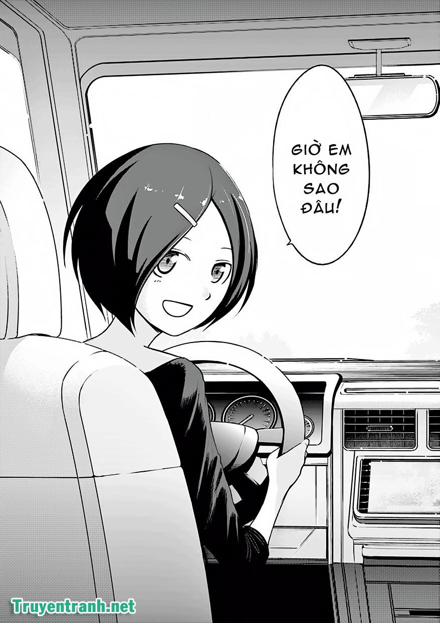 Sekai Oni - Chương 128 - Trang 7