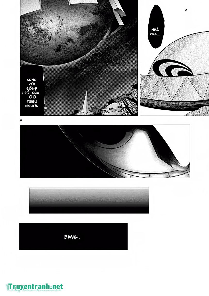 Sekai Oni - Chương 108 - Trang 5