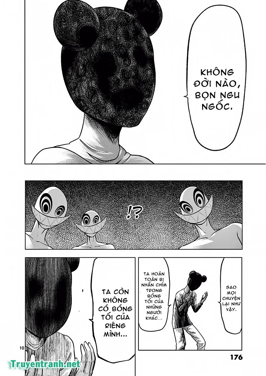 Sekai Oni - Chương 109 - Trang 2