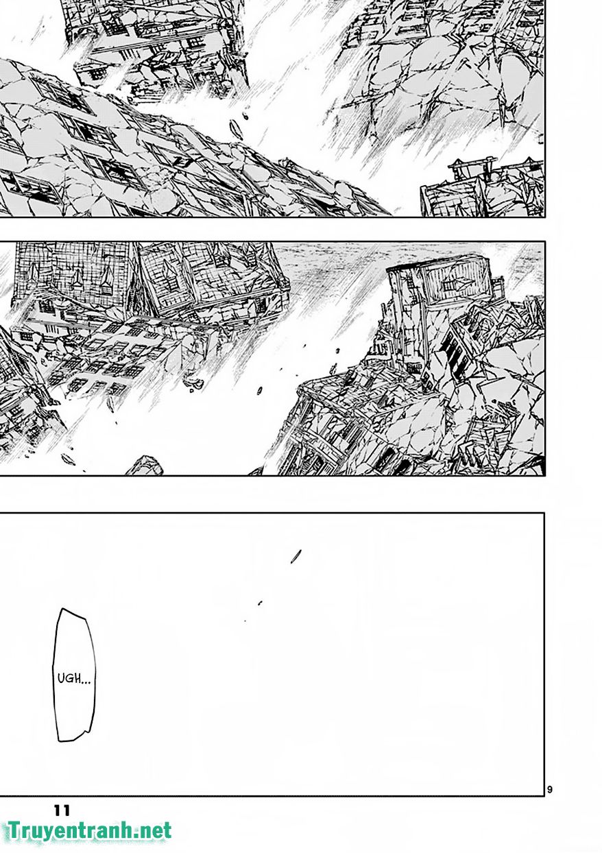 Sekai Oni - Chương 111 - Trang 3