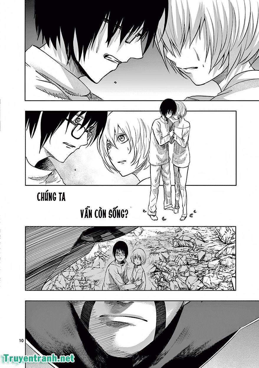 Sekai Oni - Chương 111 - Trang 4