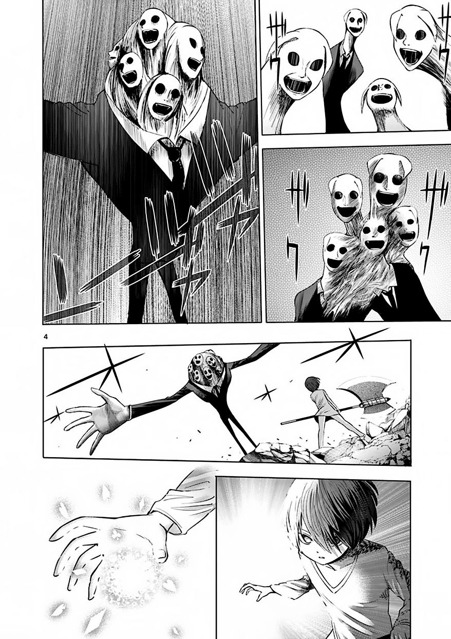 Sekai Oni - Chương 118 - Trang 5