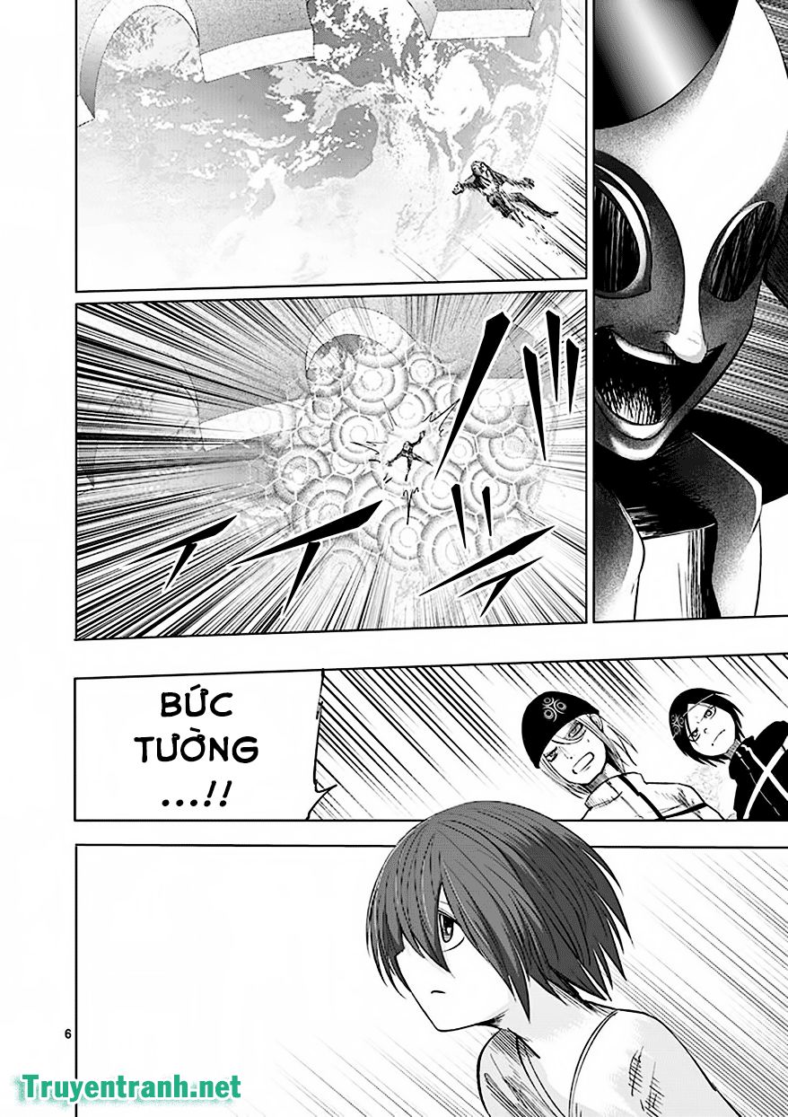 Sekai Oni - Chương 118 - Trang 7