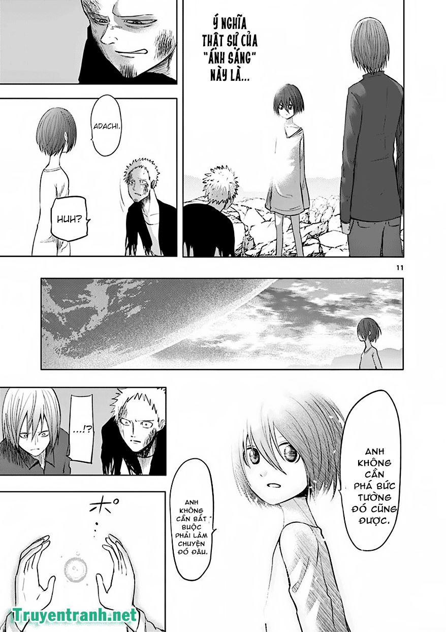 Sekai Oni - Chương 119 - Trang 3