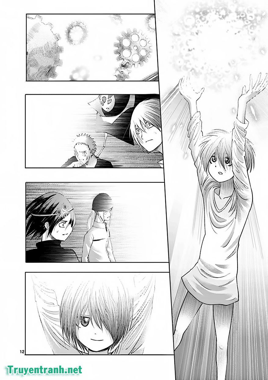 Sekai Oni - Chương 119 - Trang 4