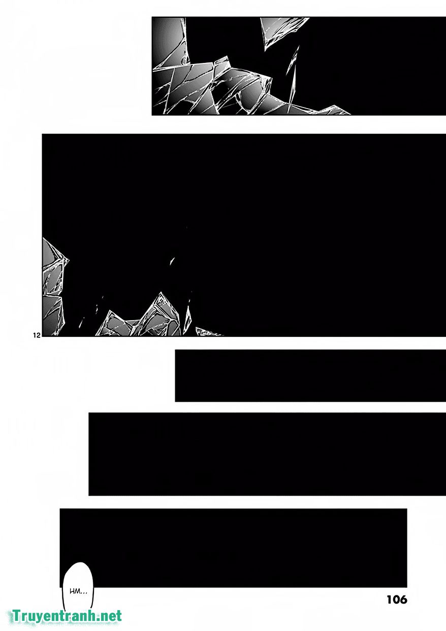 Sekai Oni - Chương 121 - Trang 2