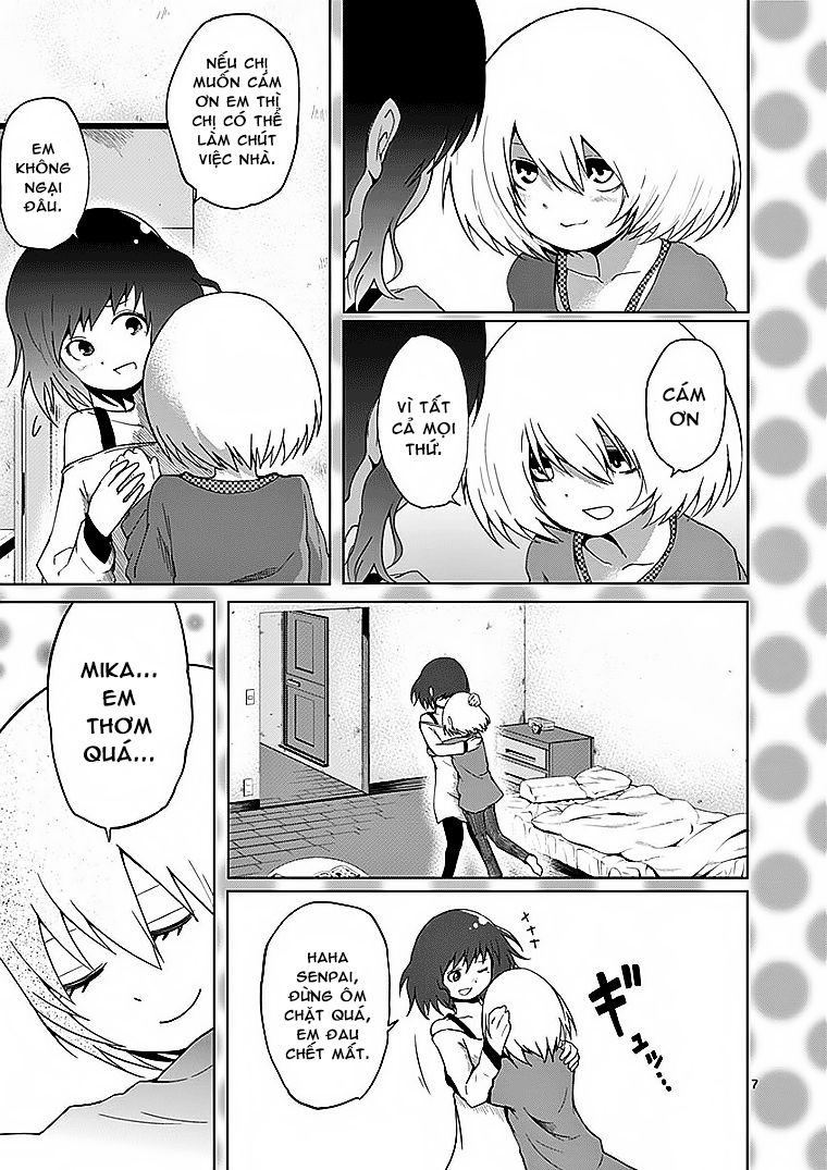 Sekai Oni - Chương 15 - Trang 11