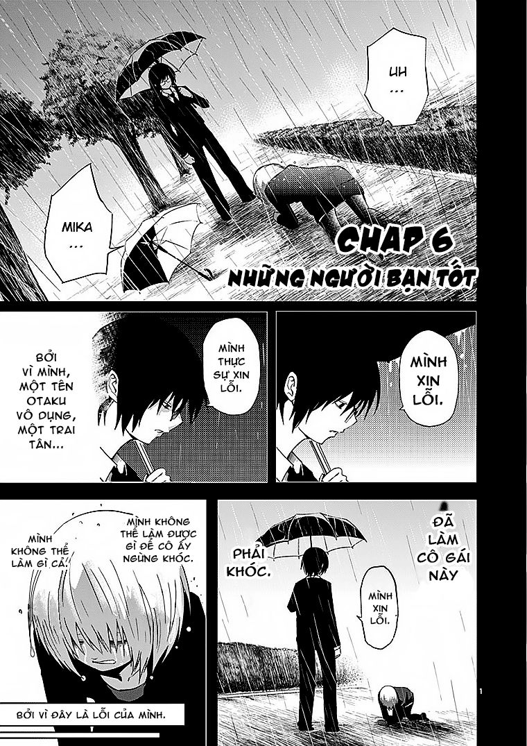 Sekai Oni - Chương 15 - Trang 5