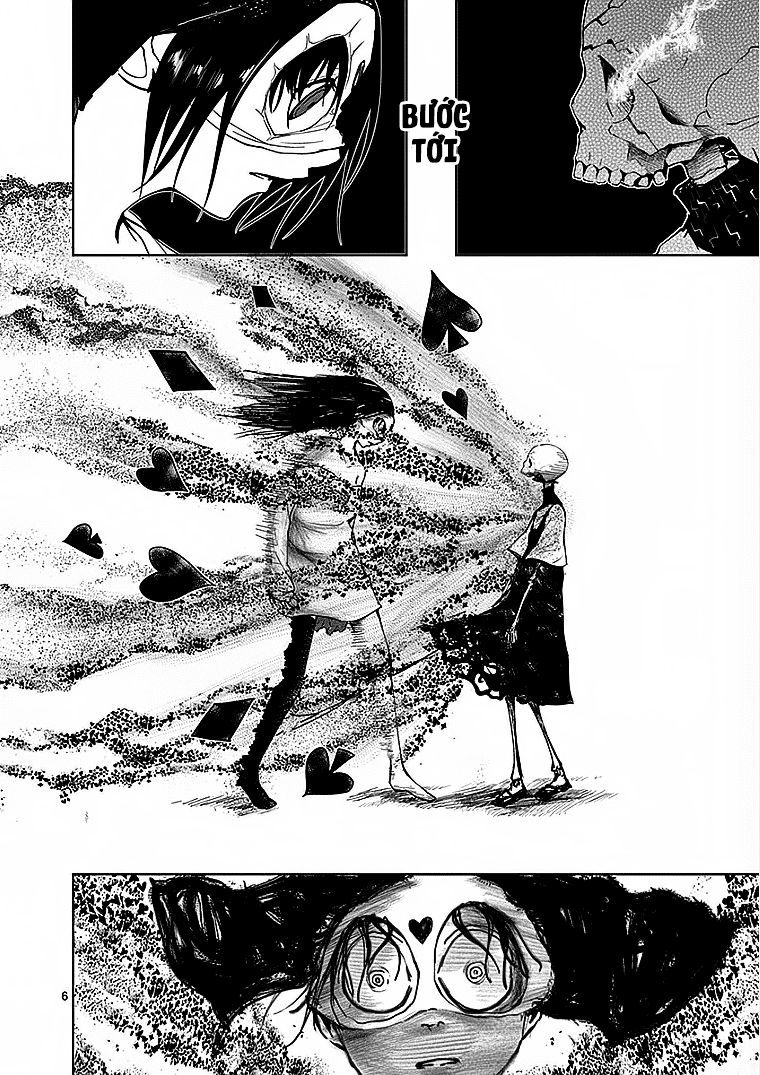 Sekai Oni - Chương 22 - Trang 6