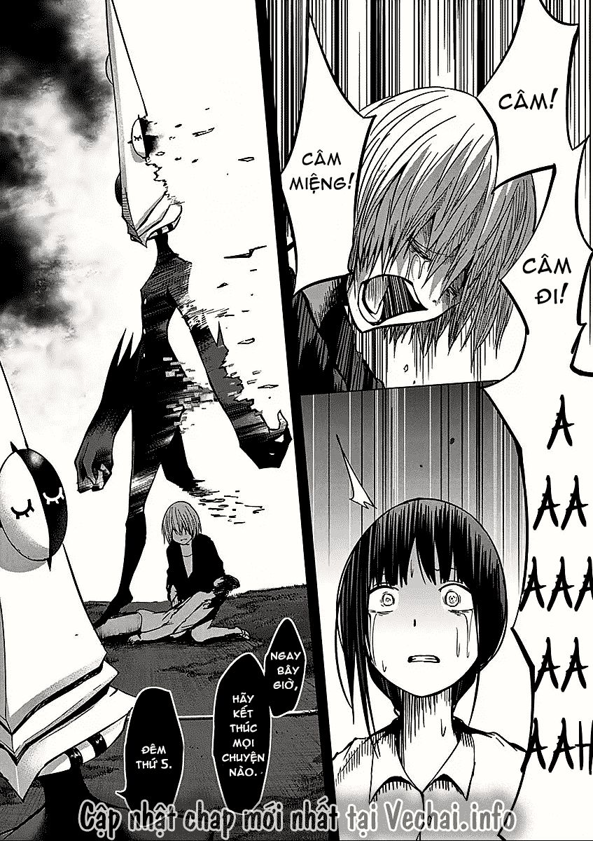 Sekai Oni - Chương 50 - Trang 19
