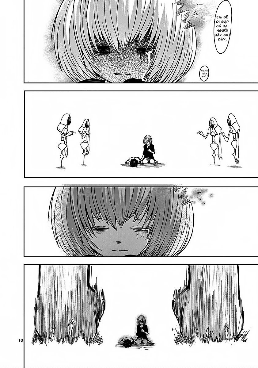 Sekai Oni - Chương 55 - Trang 11