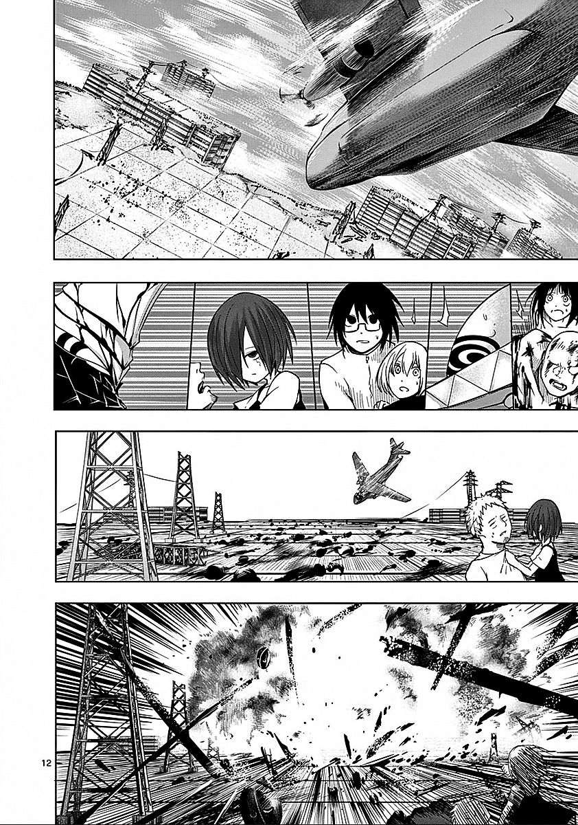 Sekai Oni - Chương 57 - Trang 13