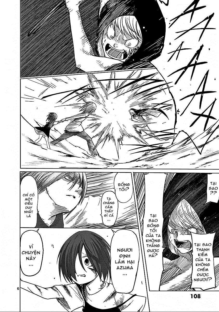 Sekai Oni - Chương 59 - Trang 6
