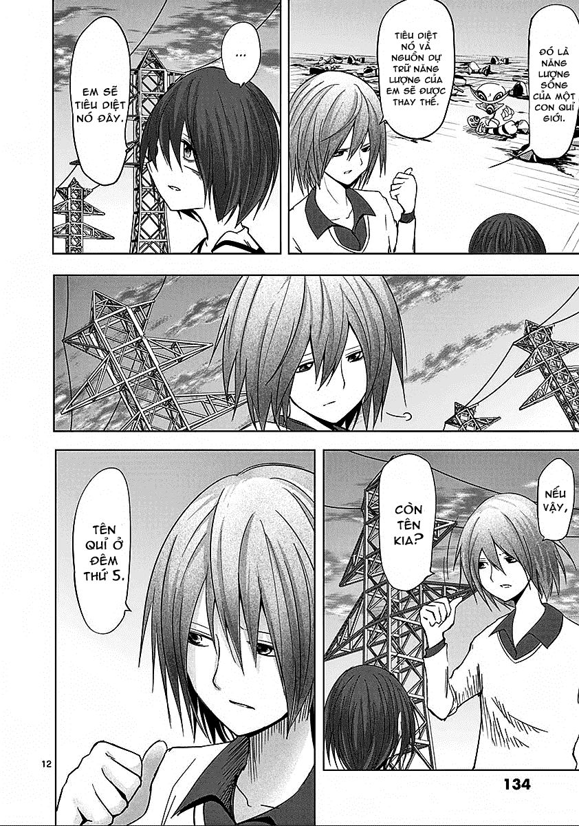 Sekai Oni - Chương 60 - Trang 13
