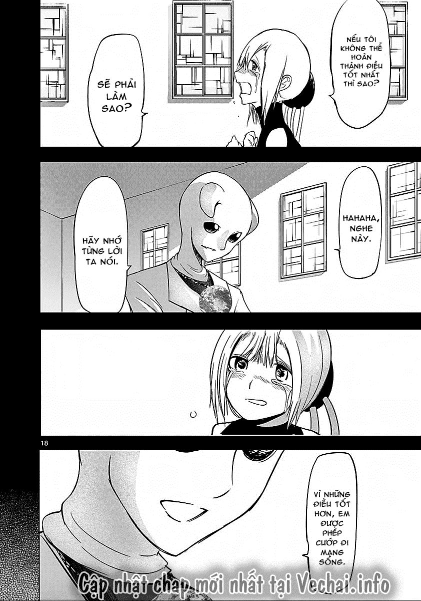 Sekai Oni - Chương 60 - Trang 19