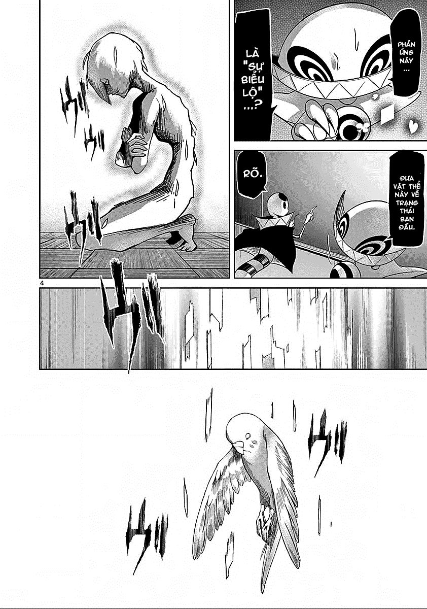 Sekai Oni - Chương 60 - Trang 5