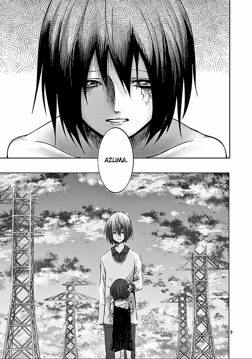 Sekai Oni - Chương 60 - Trang 10