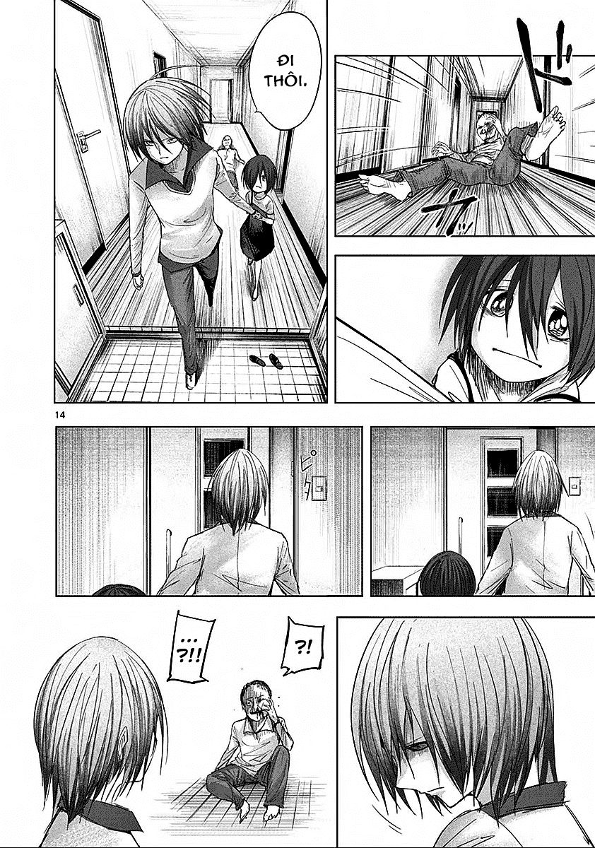 Sekai Oni - Chương 62 - Trang 14