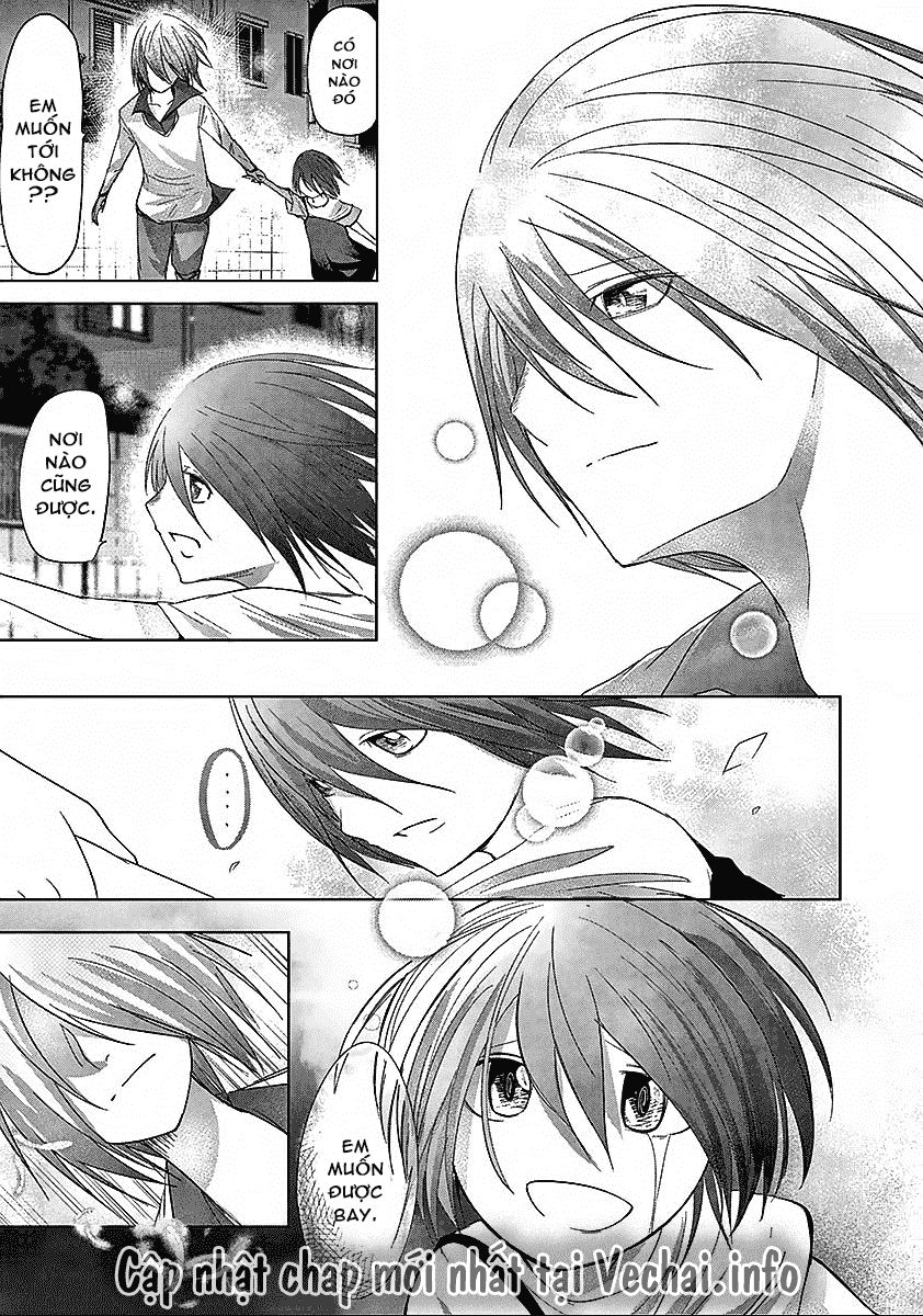 Sekai Oni - Chương 62 - Trang 17