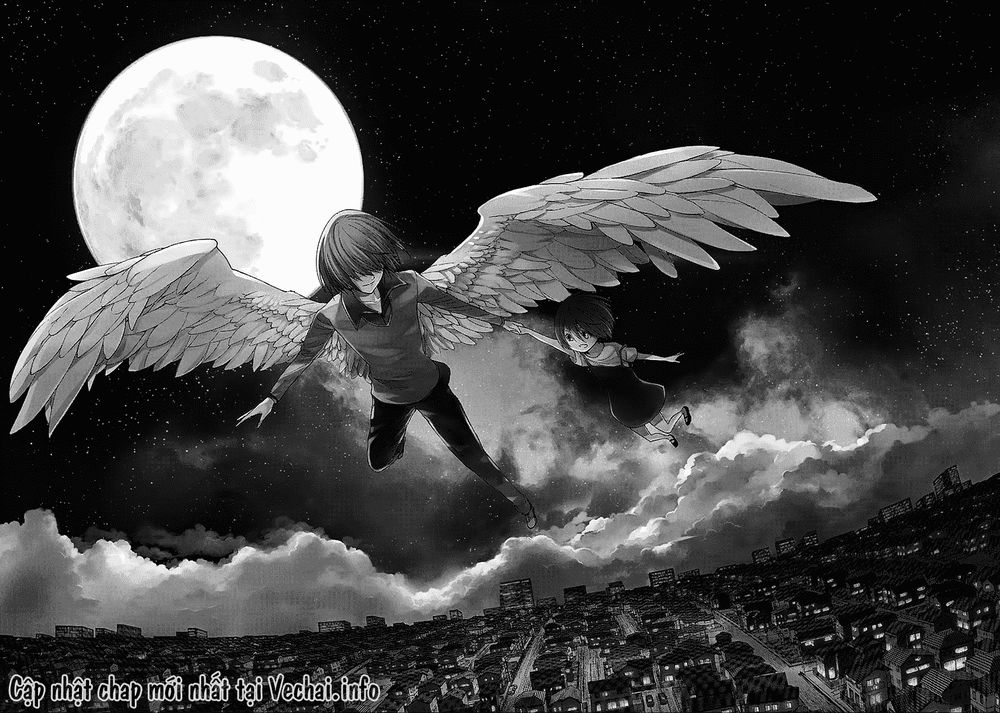 Sekai Oni - Chương 62 - Trang 18