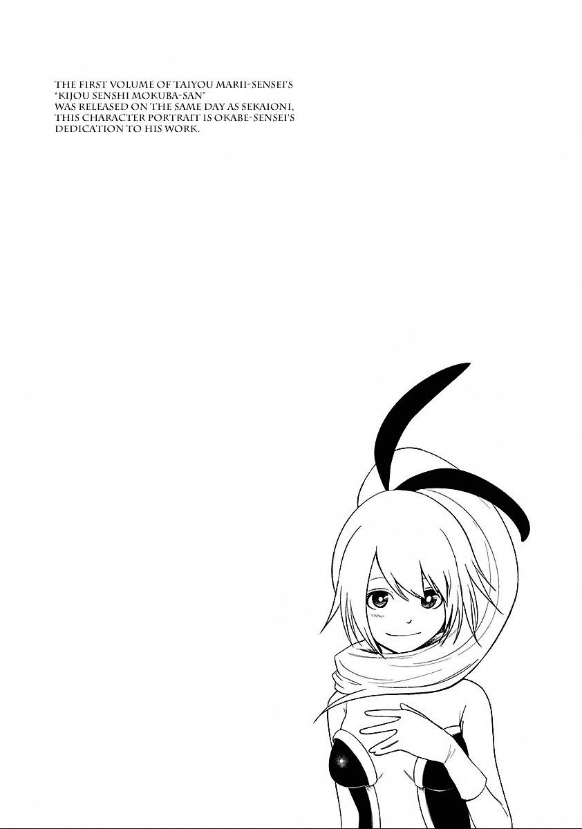 Sekai Oni - Chương 62 - Trang 19