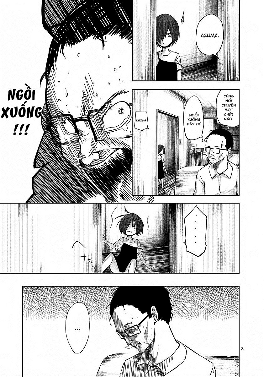 Sekai Oni - Chương 62 - Trang 3