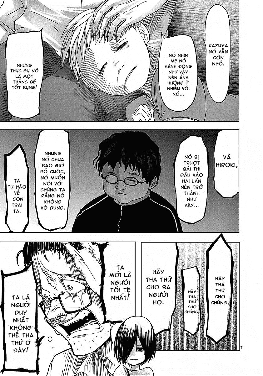 Sekai Oni - Chương 62 - Trang 7