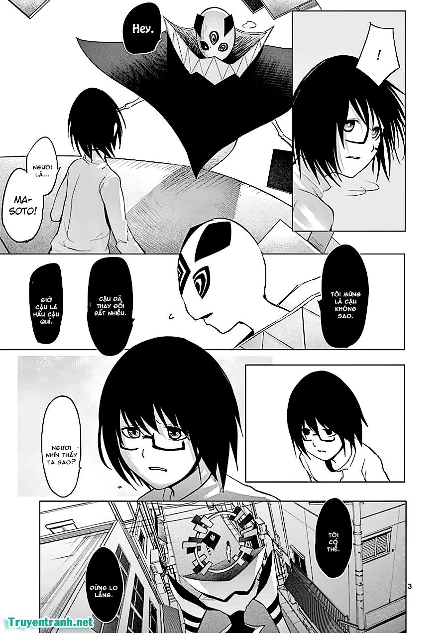 Sekai Oni - Chương 73 - Trang 5