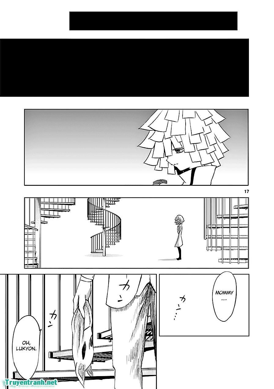 Sekai Oni - Chương 74 - Trang 17