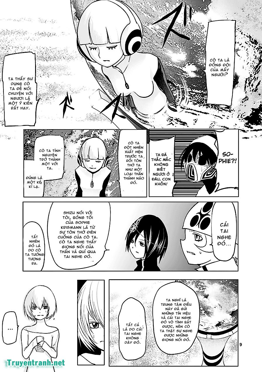 Sekai Oni - Chương 78 - Trang 11