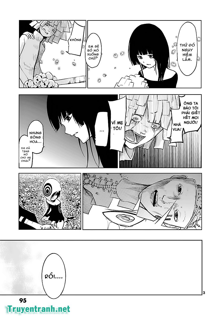 Sekai Oni - Chương 80 - Trang 5