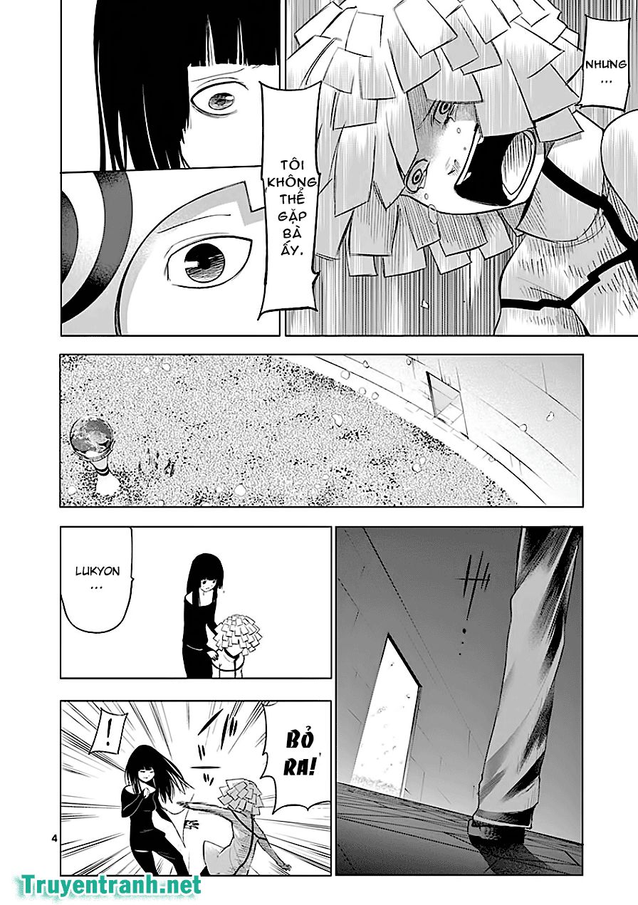 Sekai Oni - Chương 80 - Trang 6