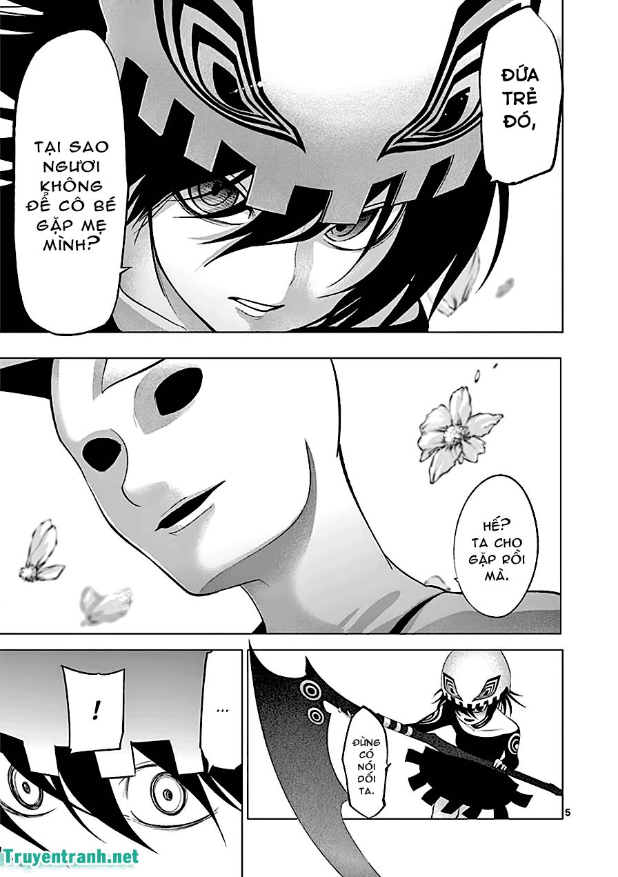 Sekai Oni - Chương 82 - Trang 7