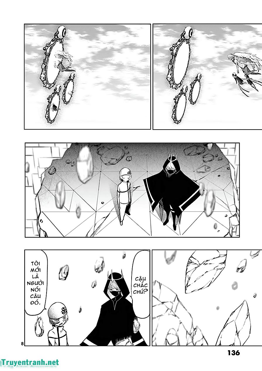 Sekai Oni - Chương 84 - Trang 10