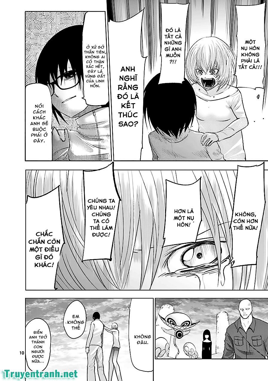 Sekai Oni - Chương 86 - Trang 12